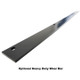 Polaris Ranger ProVantage 72 Inch Straight Blade Snow Plow System by Warn - 620-79958_620-79805_620-90546